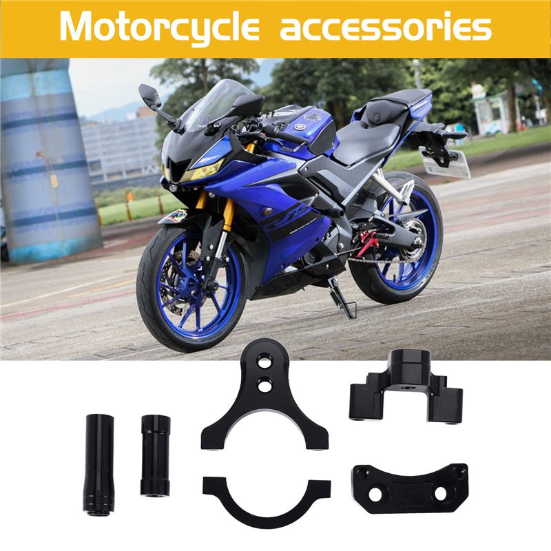 Kit de support de montage pour - Steering Damper Stabilizer Kit Cnc avis et prix
