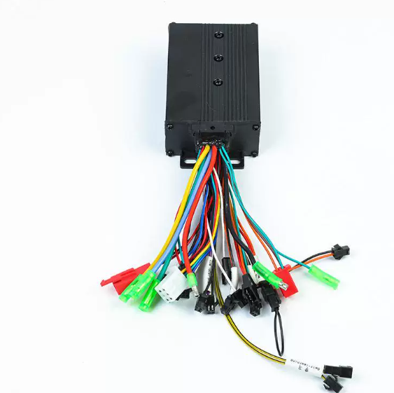 Contrôleur à double entraîneme - 72V 45A Dual Controller avis et prix
